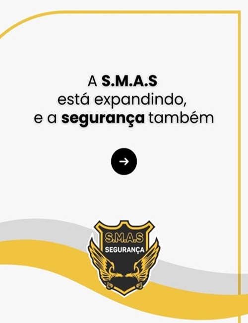 Os novos associados da S.M.A.S