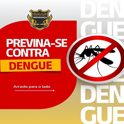 Prevenção da dengue