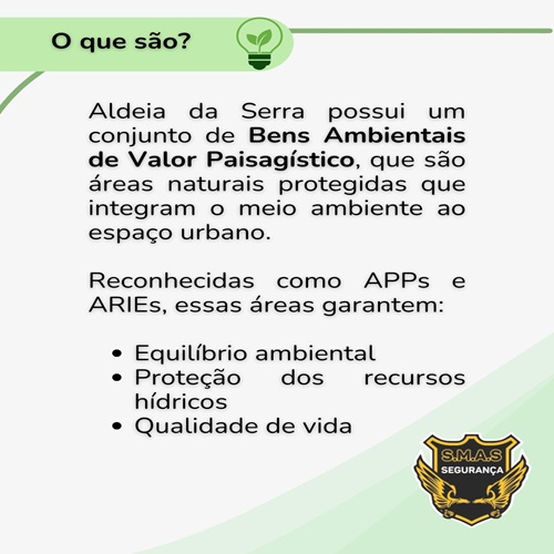 Bens ambientais