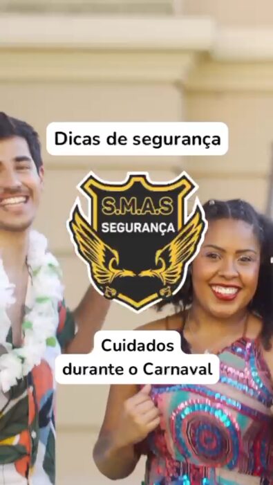 Cuidados durante o Carnaval